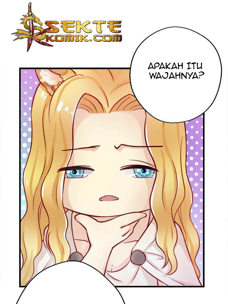 Beauty and the Beasts Chapter 03 Gambar 11